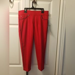 NYGARD CAPRI SLIMS